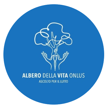 logo albero della vita onlus